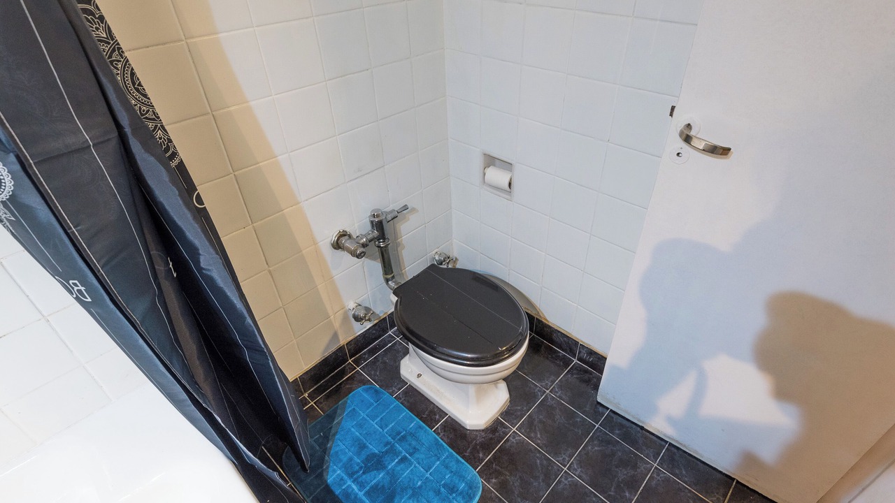 Photo of Bathroom in Balvanera
