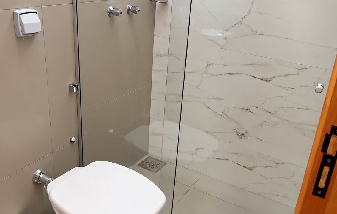 Photo of Bathroom in Sao Joaquim da Barra