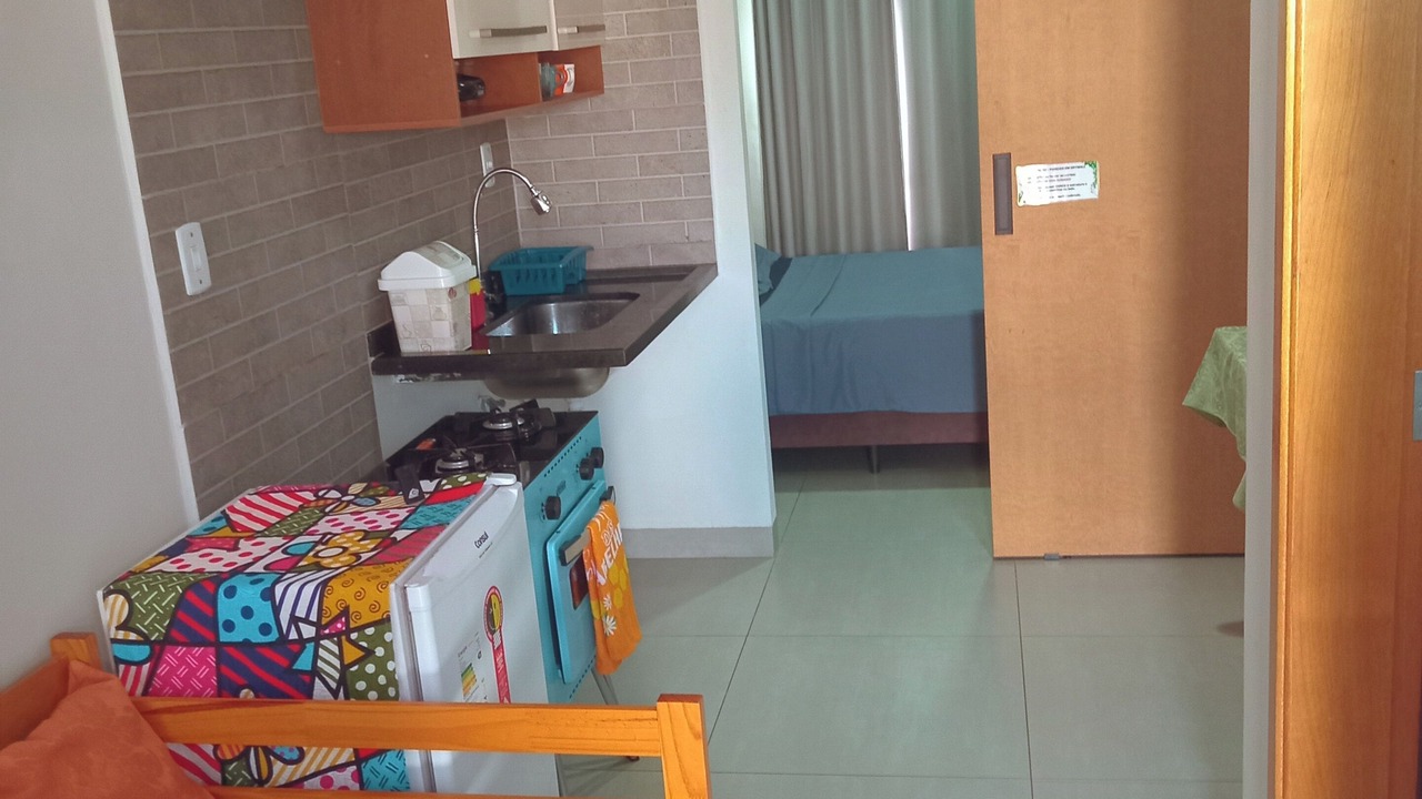 Photo of Bedroom in Sao Joaquim da Barra