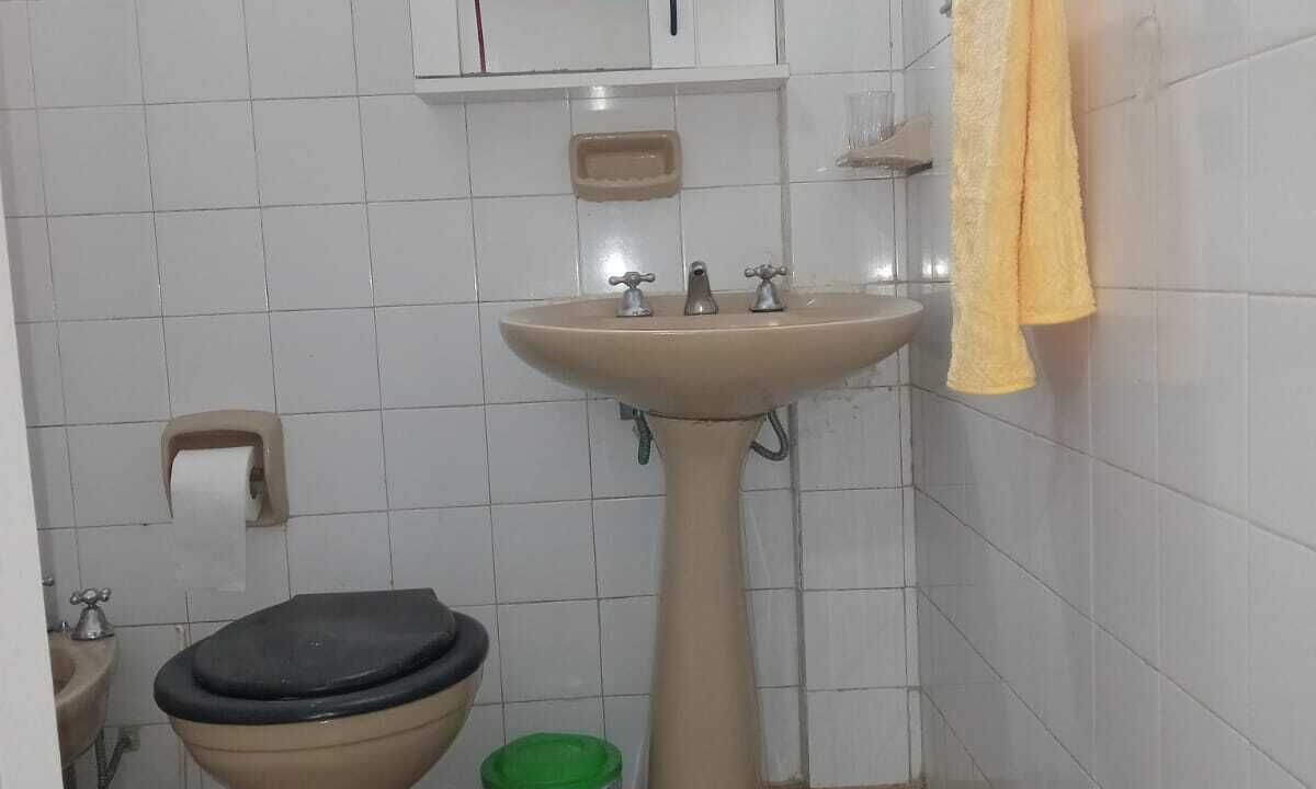 Photo of Bathroom in Corrientes