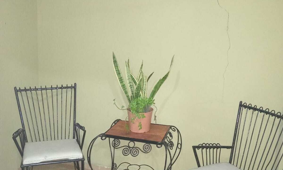 Photo of Patio Balcony in Corrientes