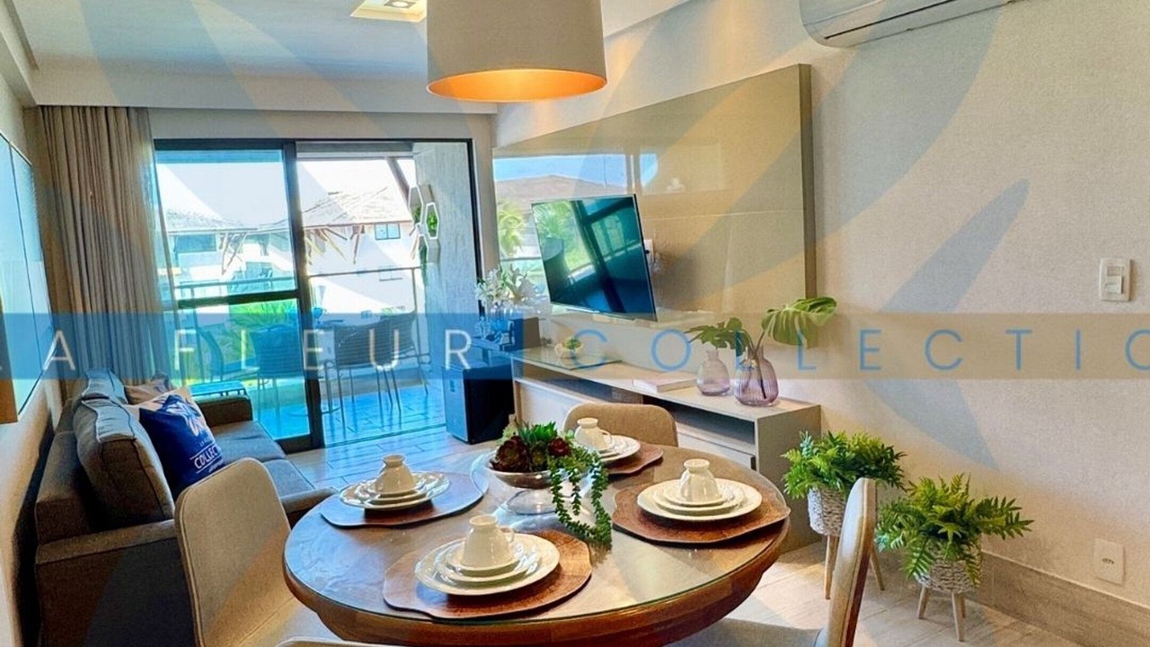 Photo of Livingroom in Centro