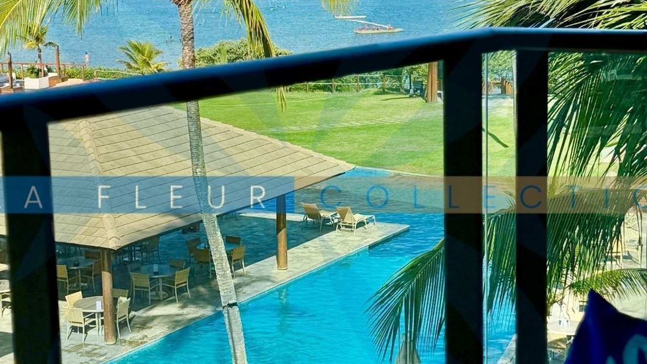 Photo of Patio Balcony in Centro