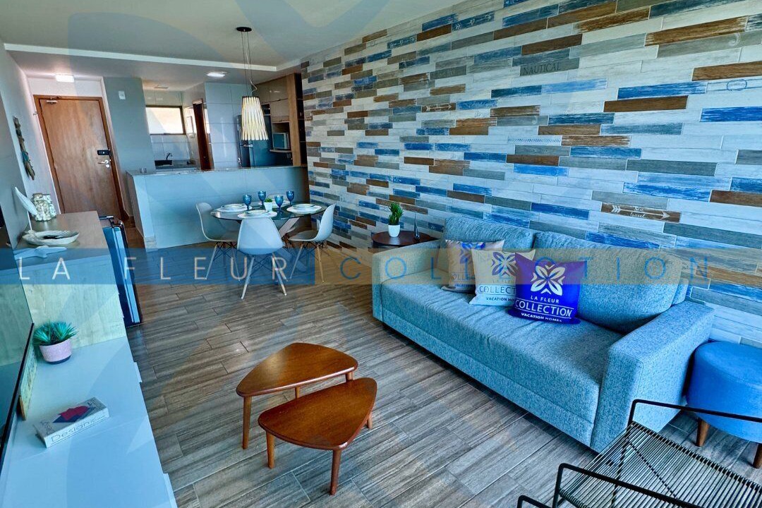 Photo of Livingroom in Centro