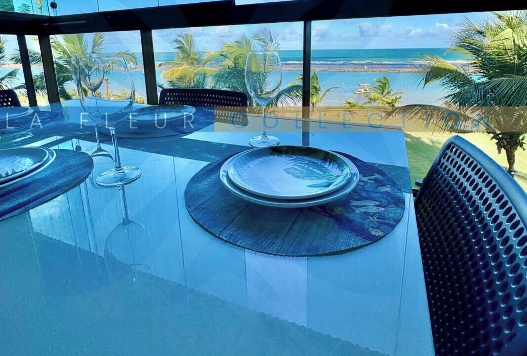Photo of Patio Balcony in Centro