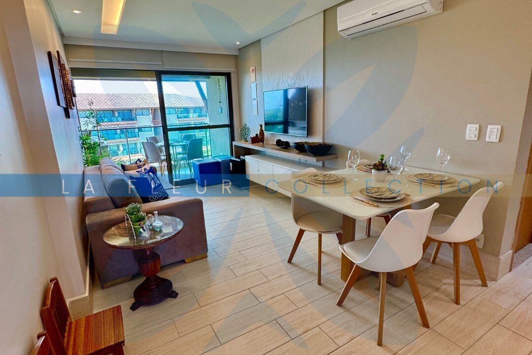 Photo of Livingroom in Centro