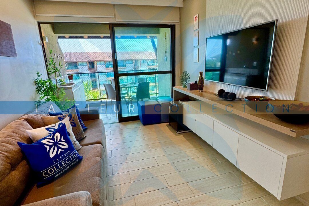 Photo of Livingroom in Centro