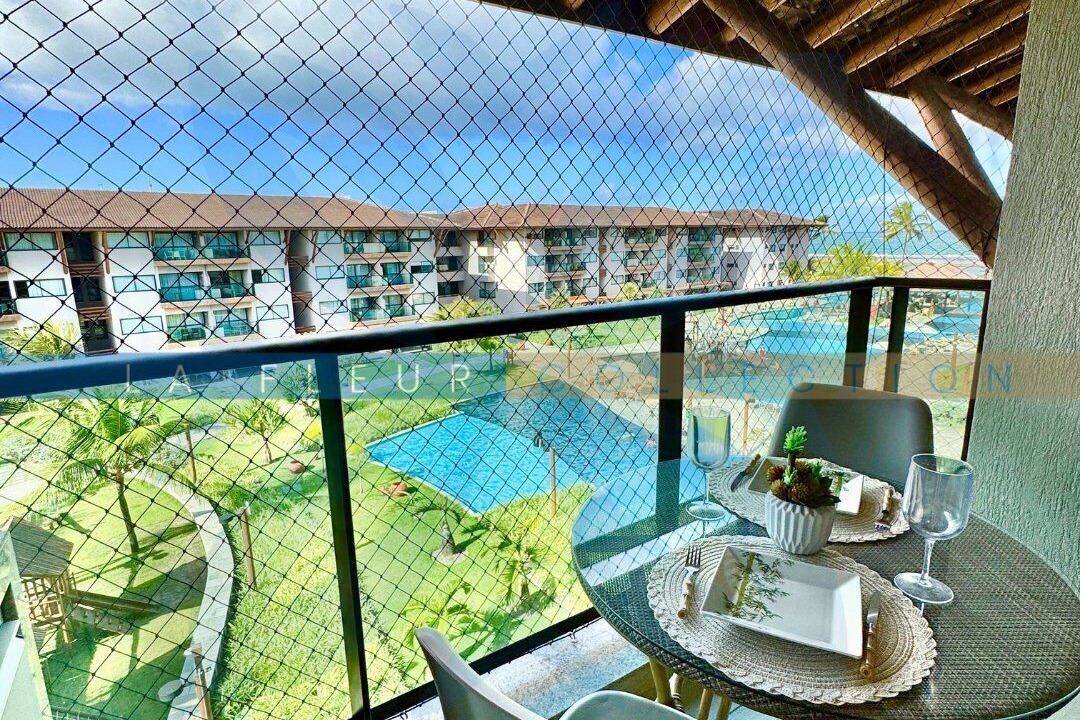 Photo of Patio Balcony in Centro