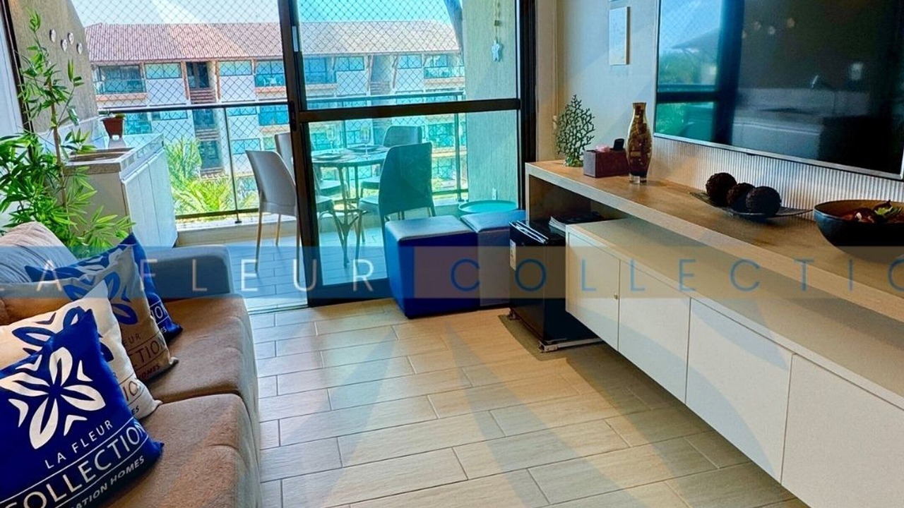 Photo of Livingroom in Centro