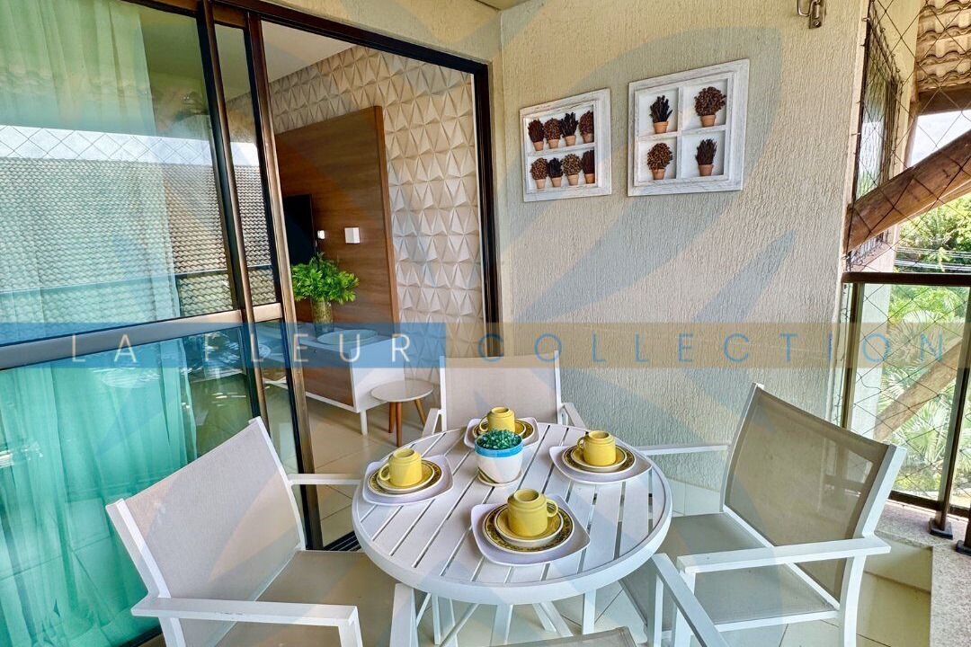 Photo of Patio Balcony in Centro