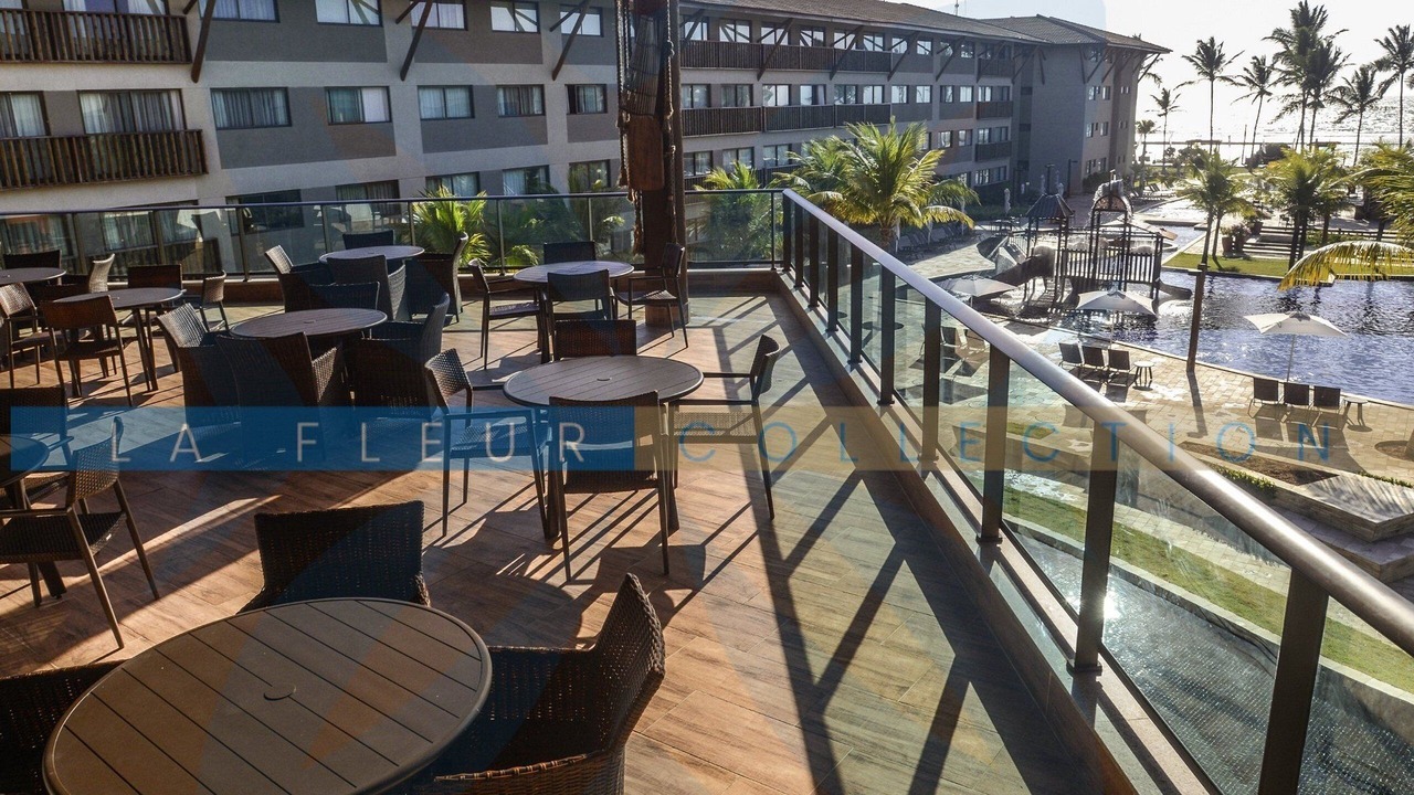 Photo of Patio Balcony in Centro