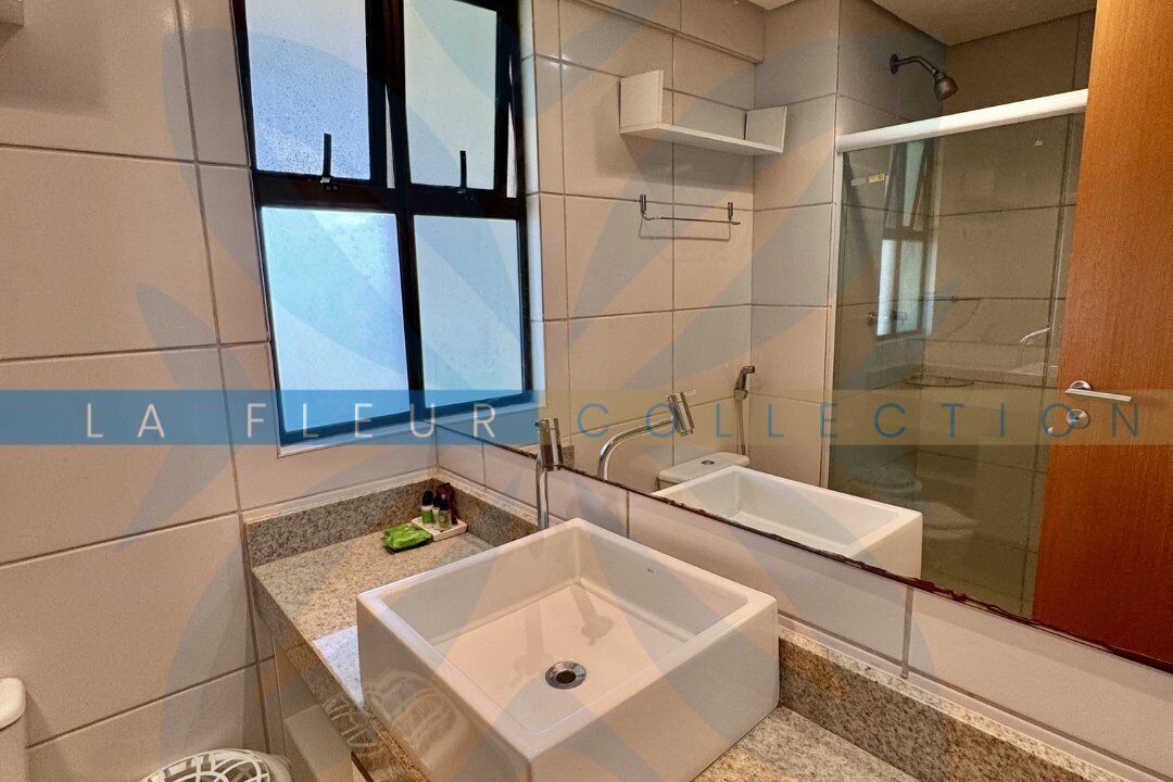 Photo of Bathroom in Centro