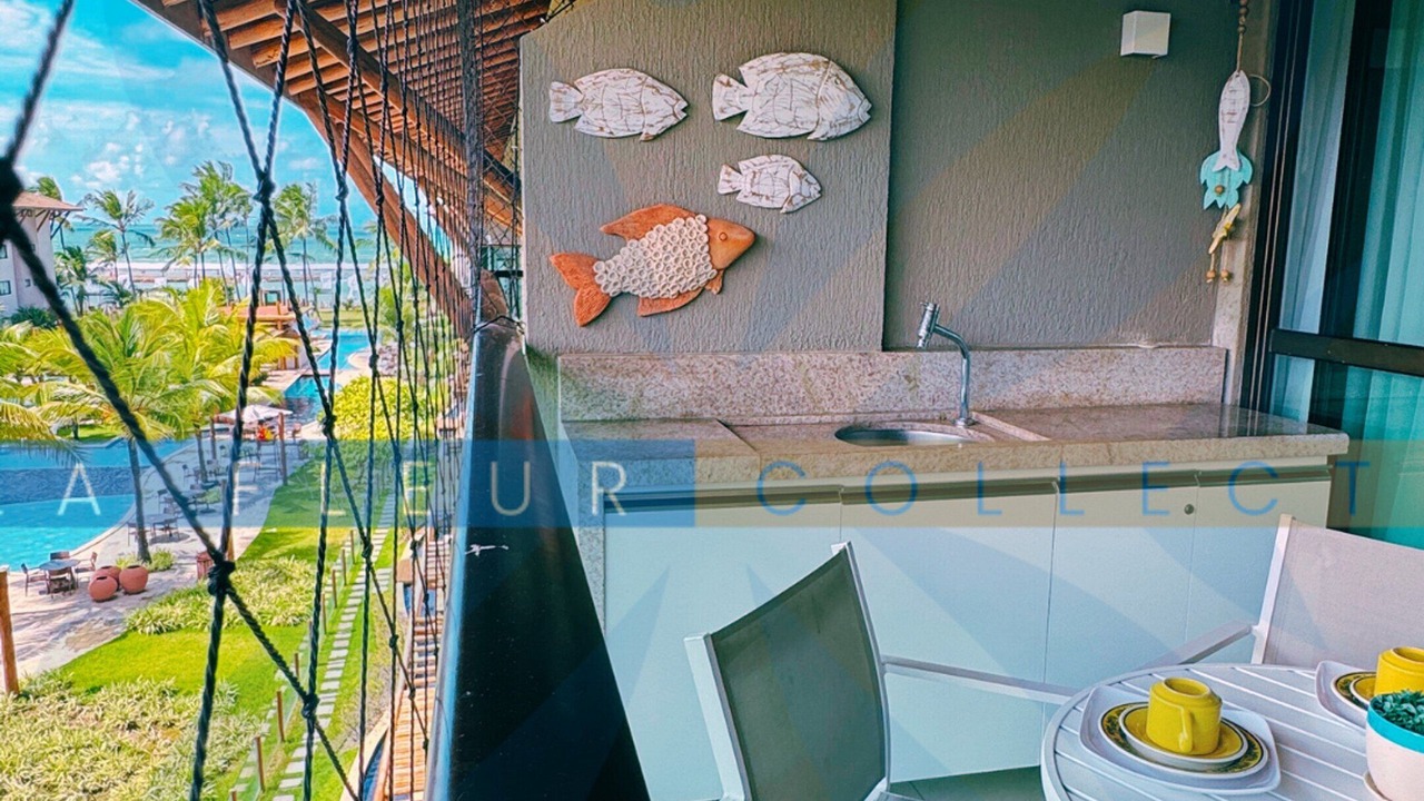 Photo of Patio Balcony in Centro