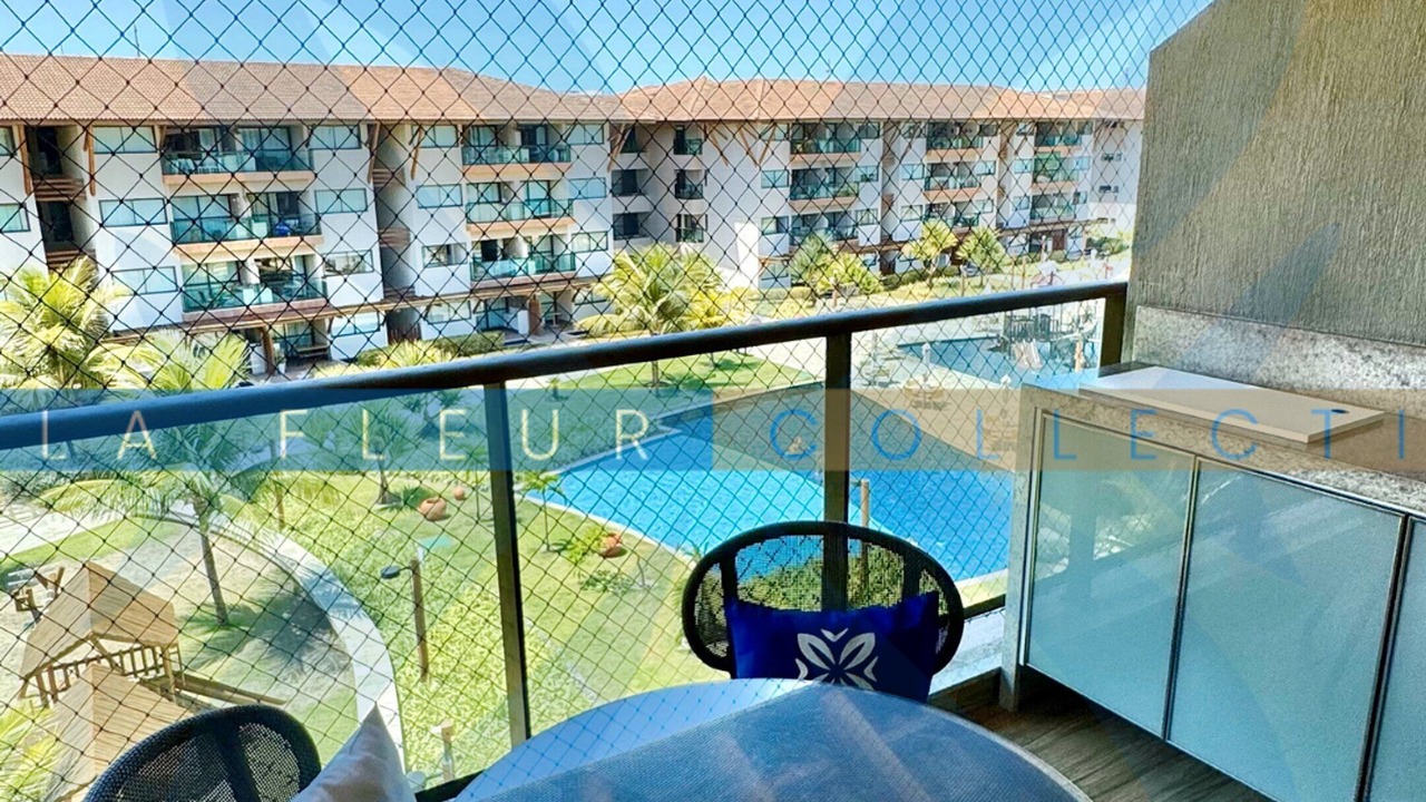 Photo of Patio Balcony in Centro