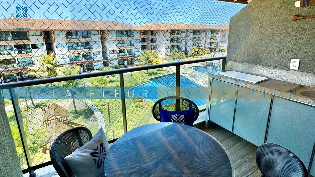 Photo of Patio Balcony in Centro