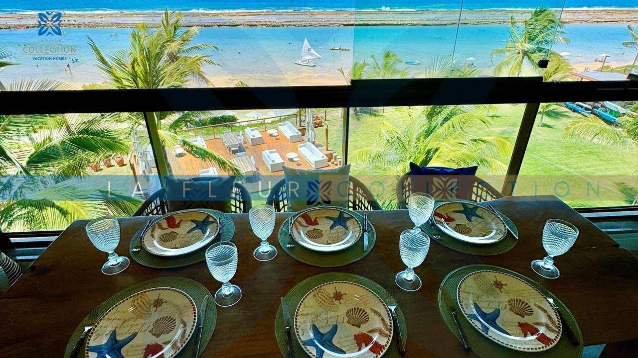 Photo of Patio Balcony in Centro