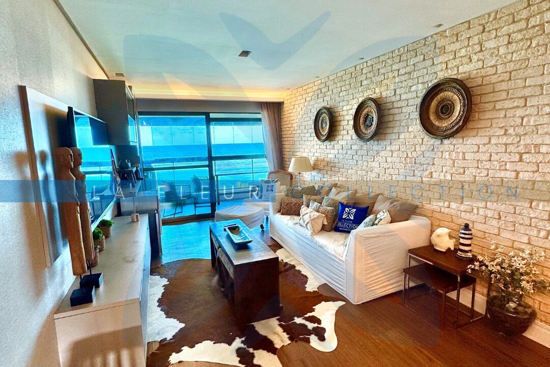 Photo of Livingroom in Centro