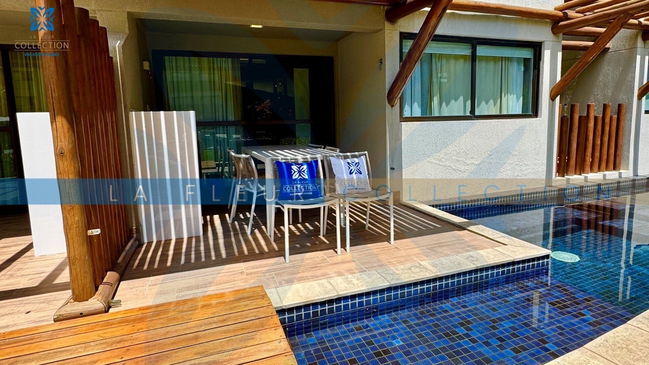Photo of Patio Balcony in Centro