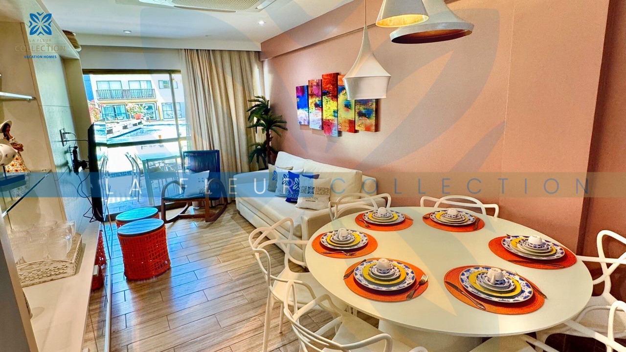 Photo of Livingroom in Centro