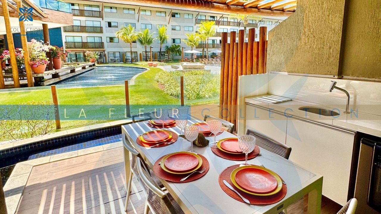 Photo of Patio Balcony in Centro