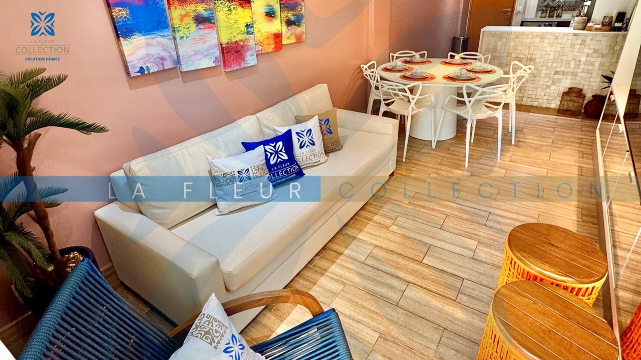 Photo of Livingroom in Centro