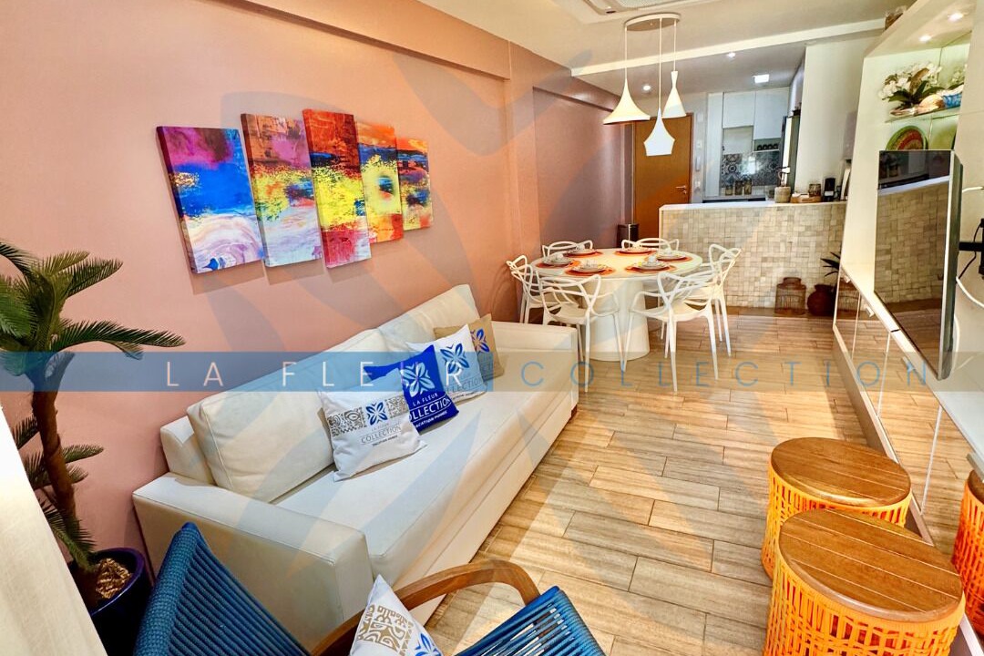 Photo of Livingroom in Centro