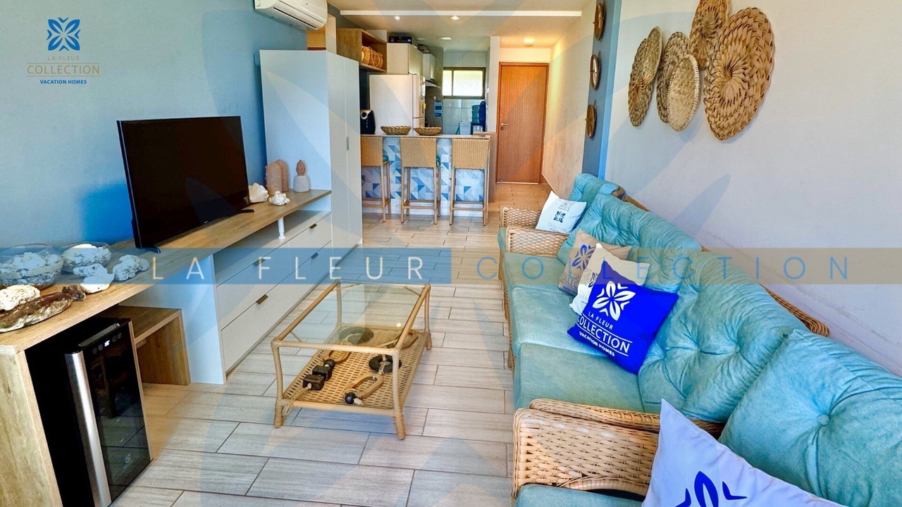 Photo of Livingroom in Centro