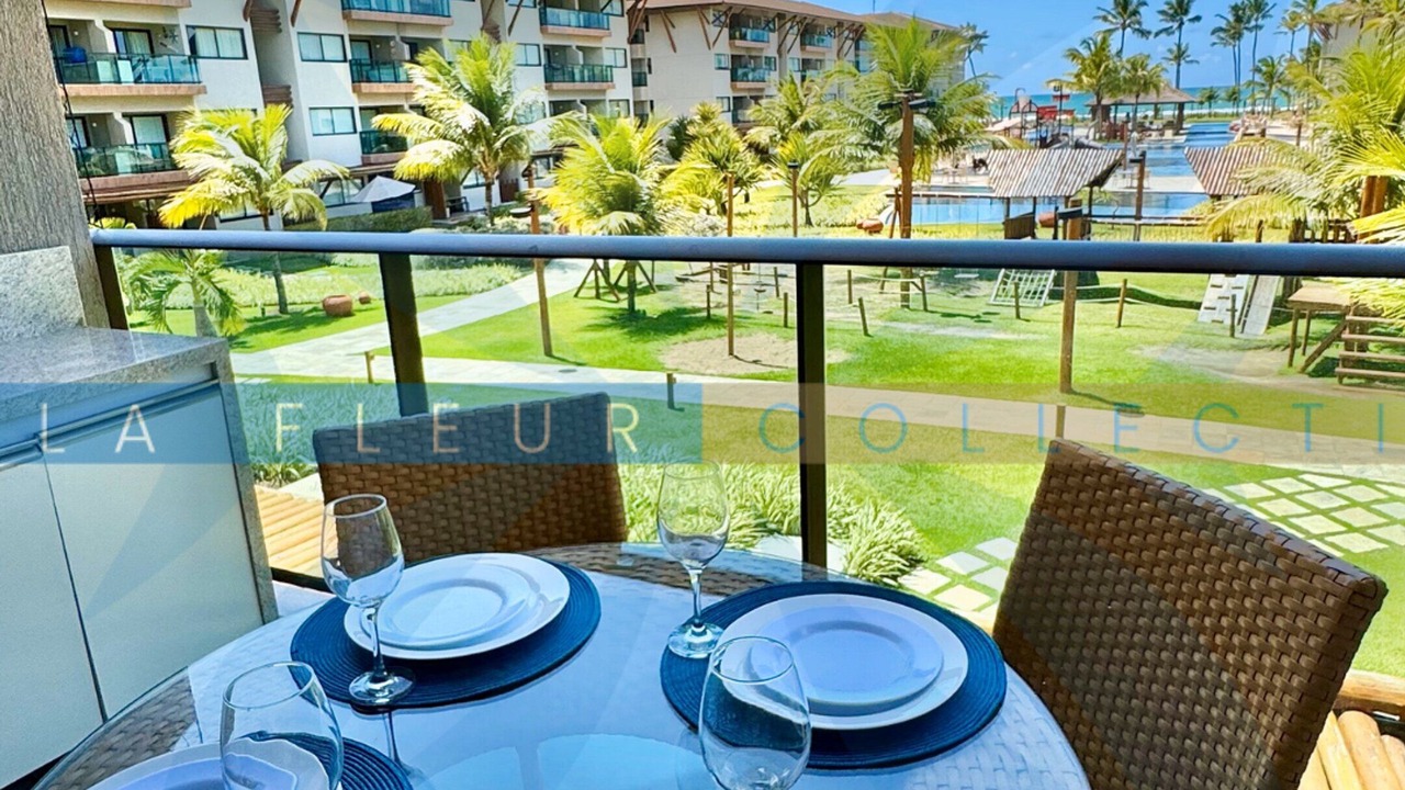 Photo of Patio Balcony in Centro