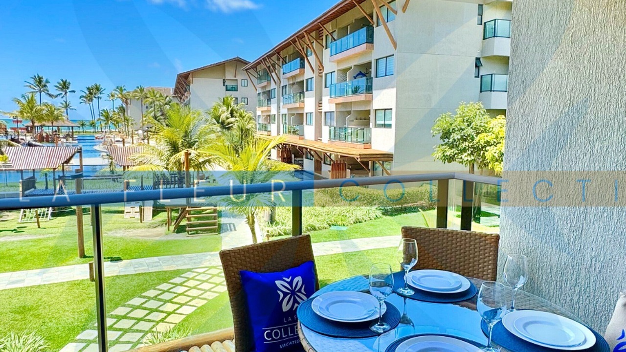 Photo of Patio Balcony in Centro
