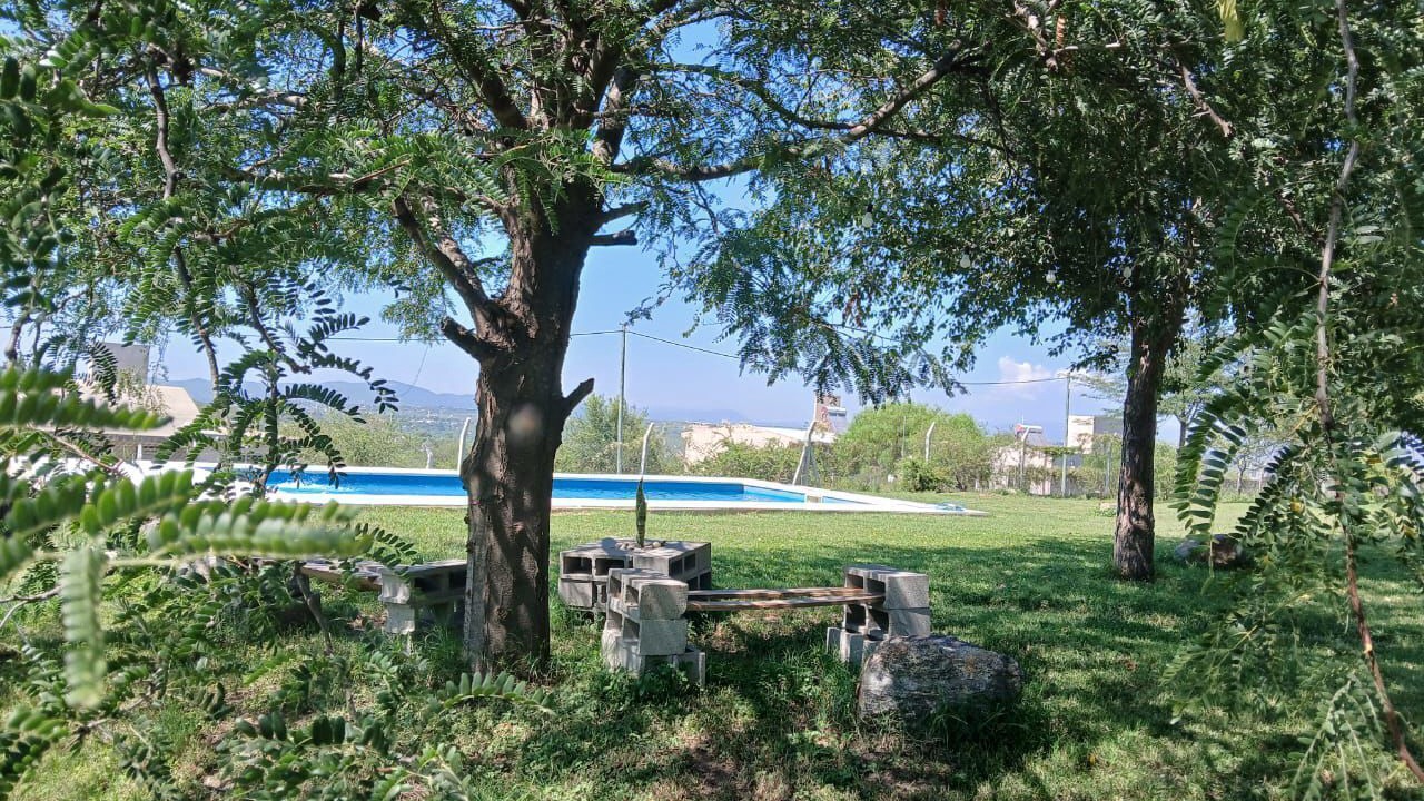 Photo of Outdoor in Bialet Masse