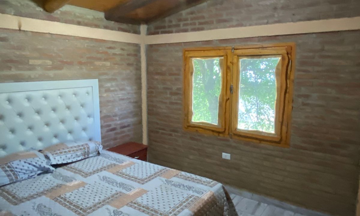 Photo of Bedroom in Bialet Masse