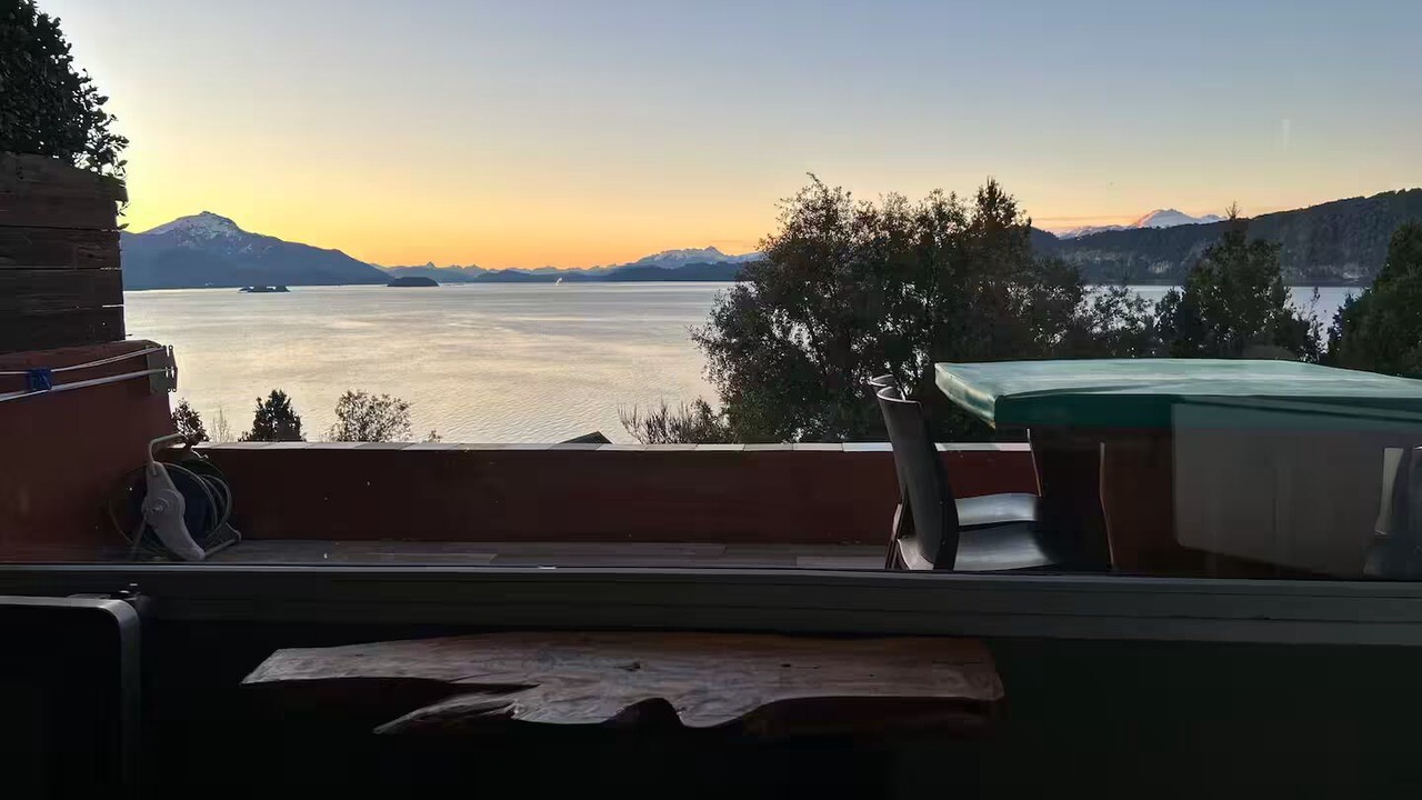 Photo of Outdoor in Nahuel Huapi