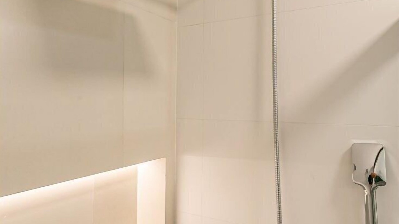 Photo of Bathroom in Santo Antonio de Lisboa