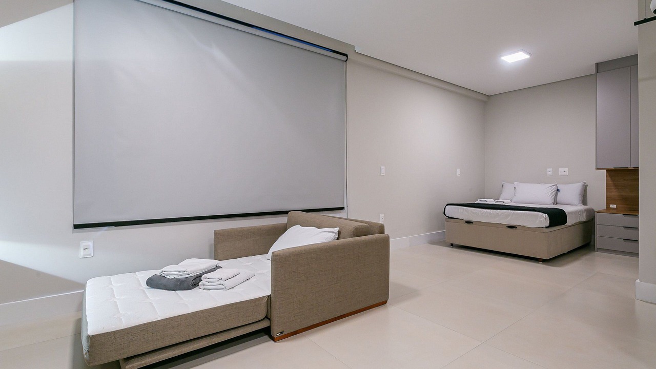Photo of Bedroom in Santo Antonio de Lisboa