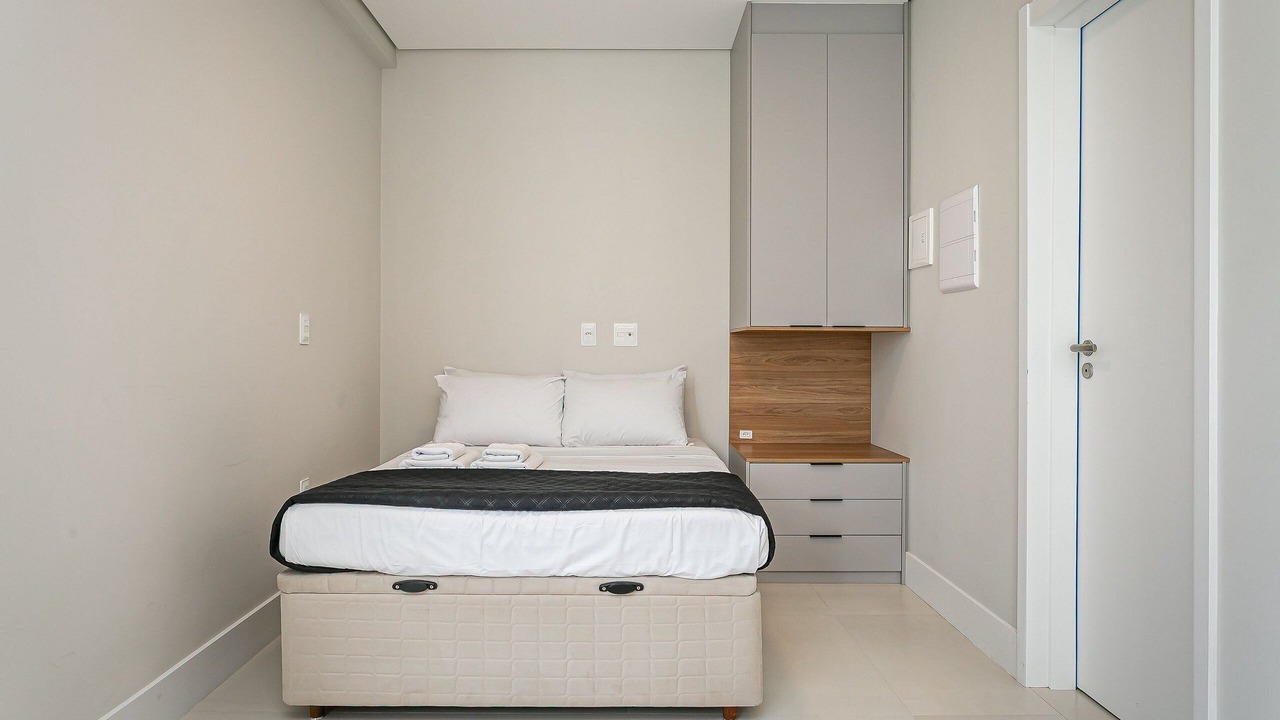 Photo of Bedroom in Santo Antonio de Lisboa