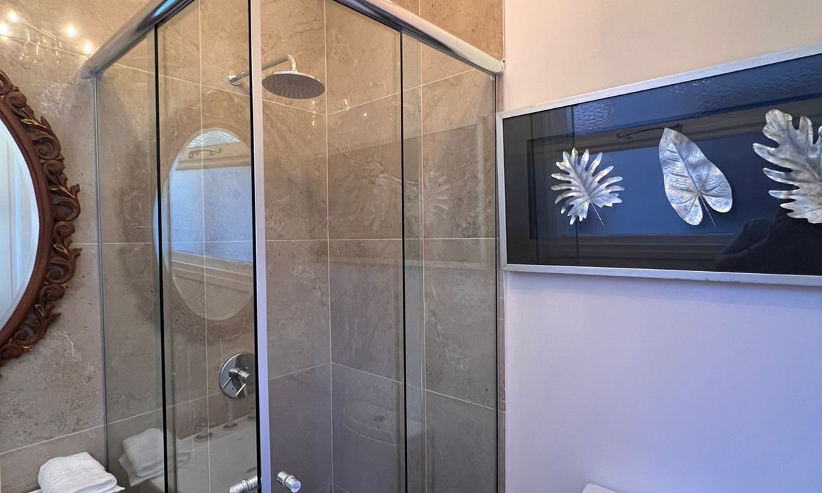 Photo of Bathroom in Recoleta