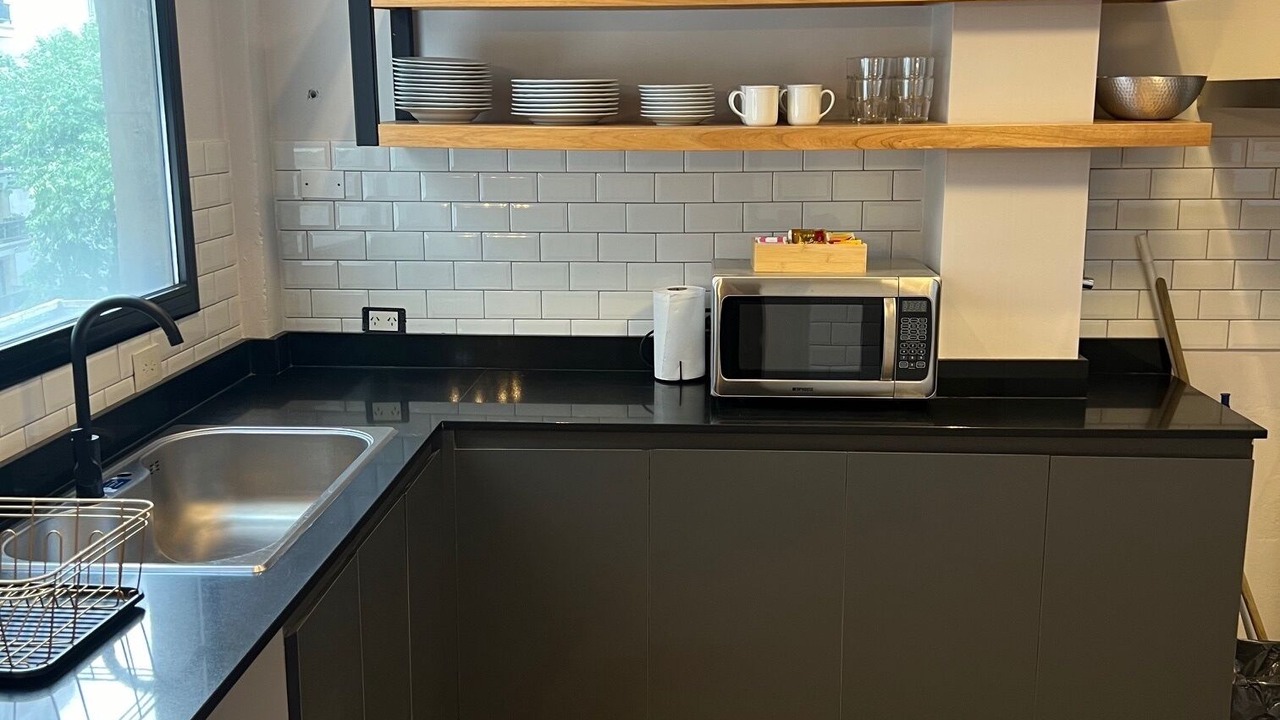 Photo of Kitchen in Recoleta