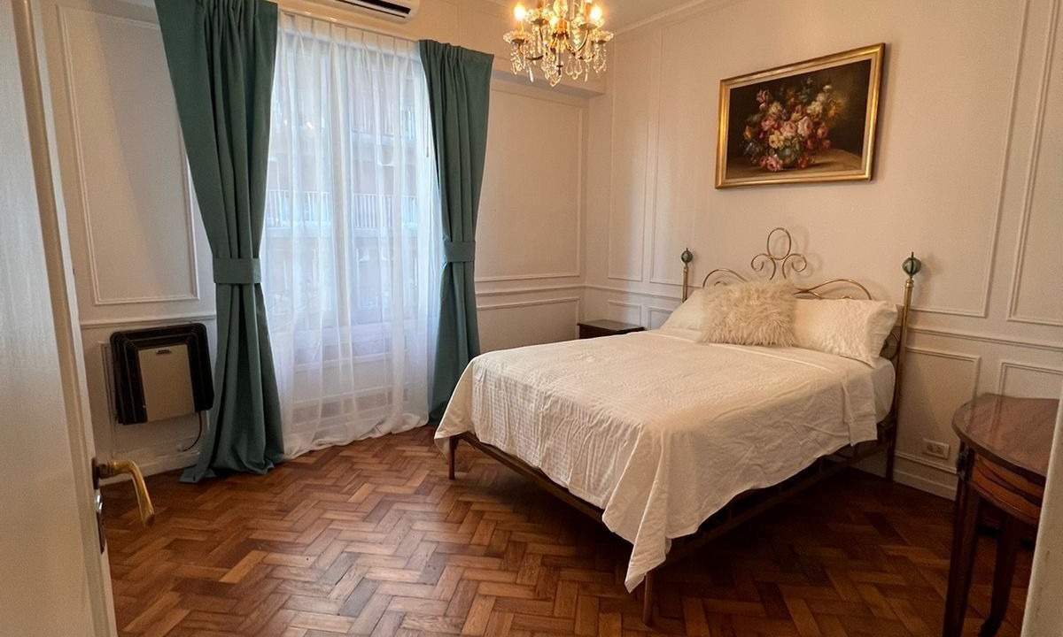 Photo of Bedroom in Recoleta