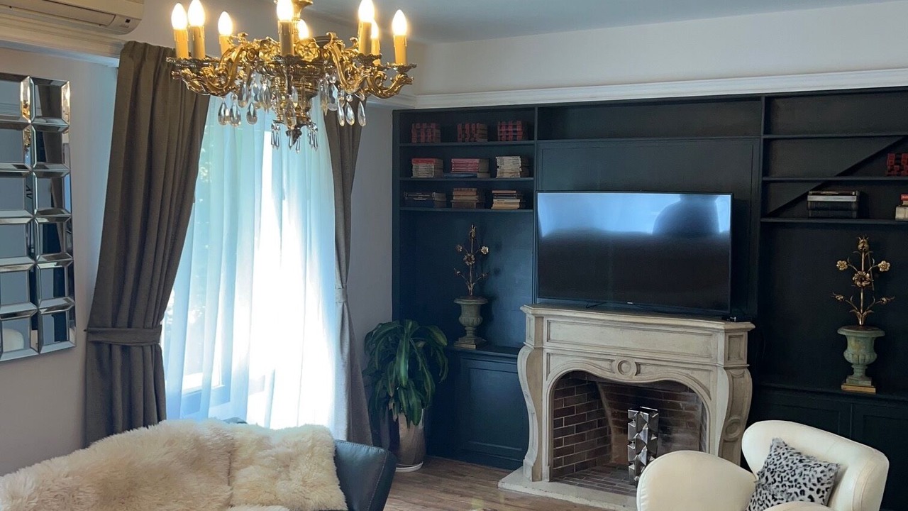 Photo of Livingroom in Recoleta