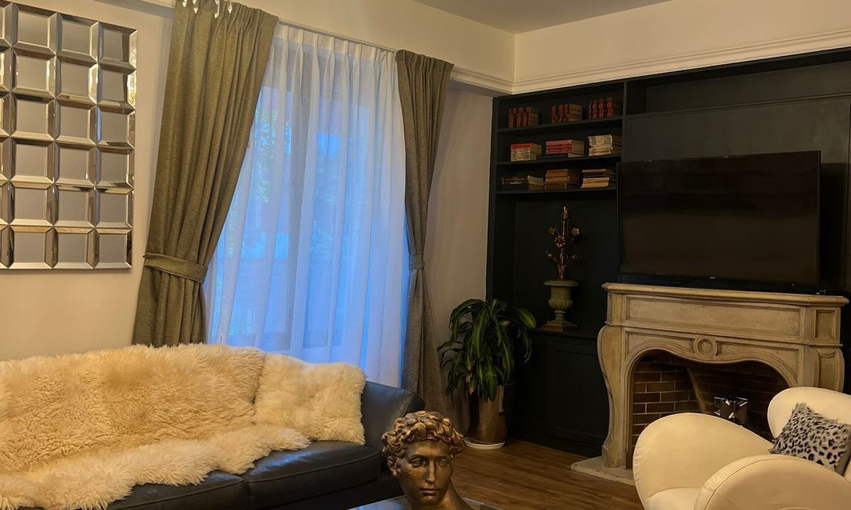 Photo of Livingroom in Recoleta