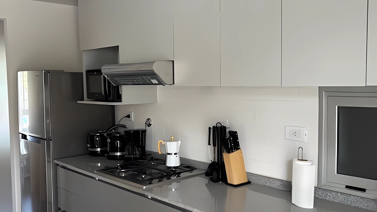 Photo of Kitchen in Godoy Cruz
