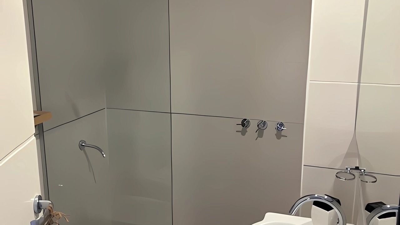 Photo of Bathroom in Godoy Cruz