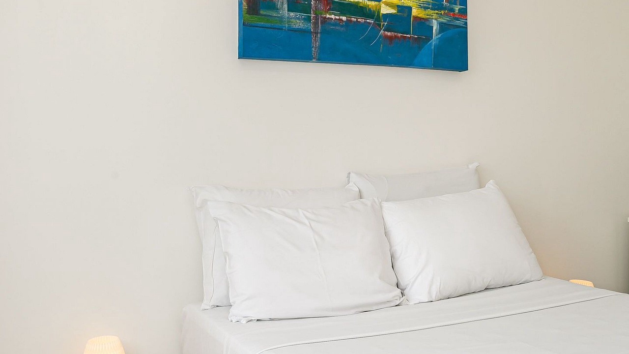 Photo of Bedroom in Canasvieiras