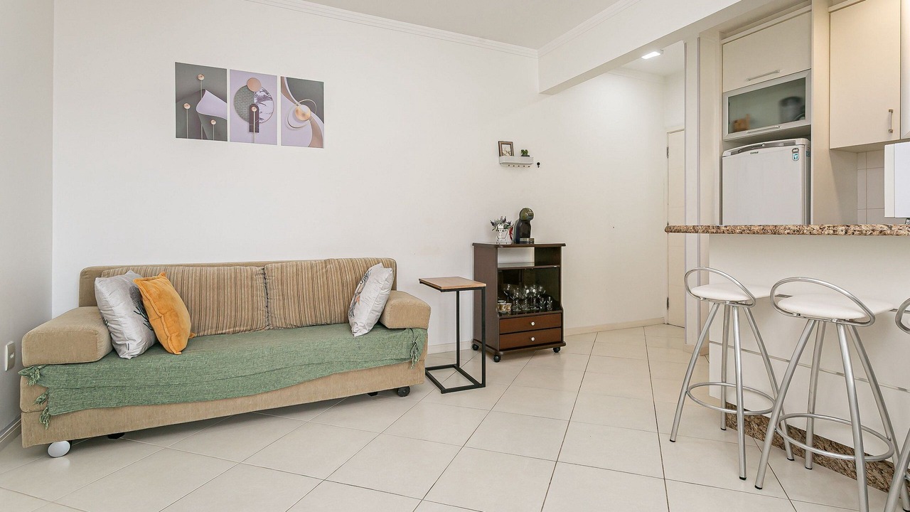 Photo of Livingroom in Canasvieiras