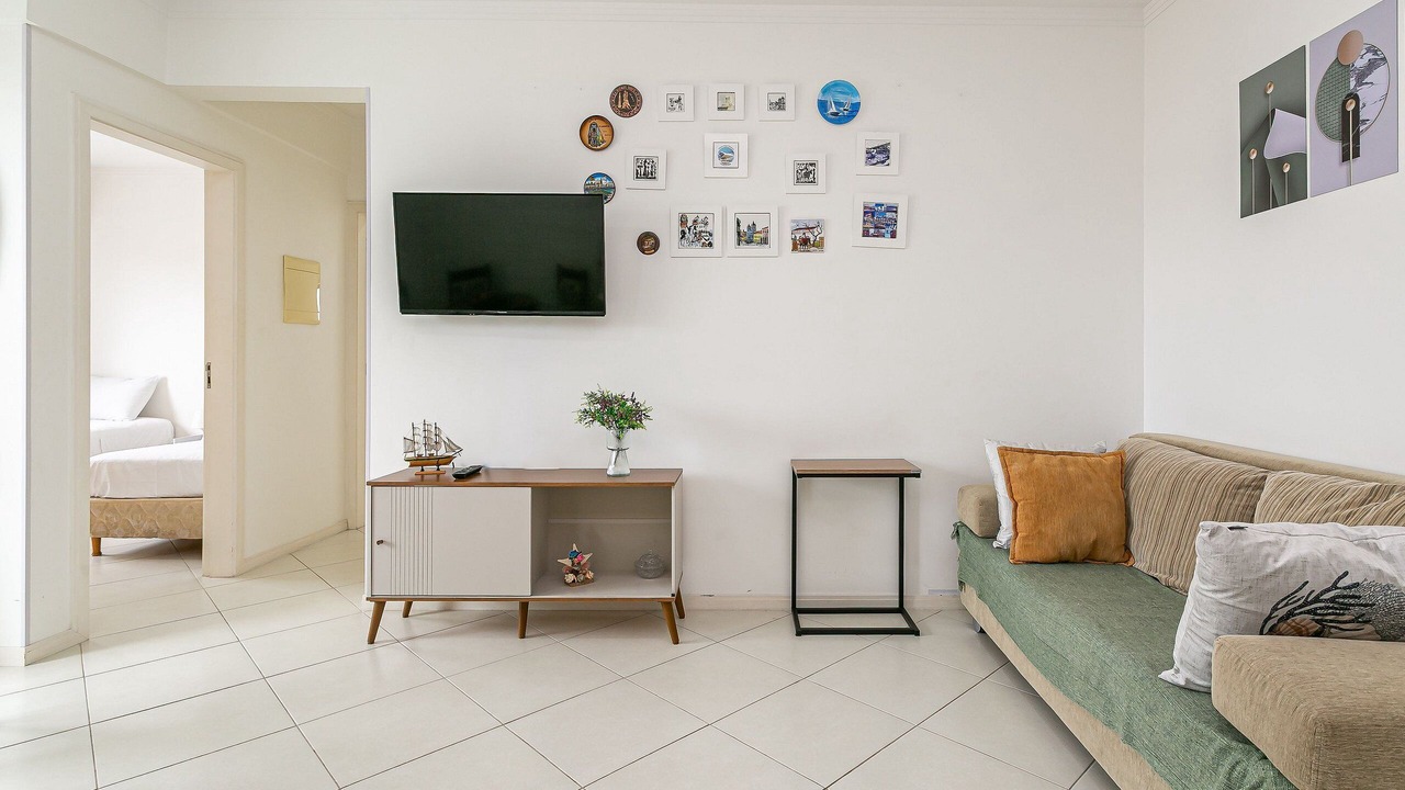Photo of Livingroom in Canasvieiras