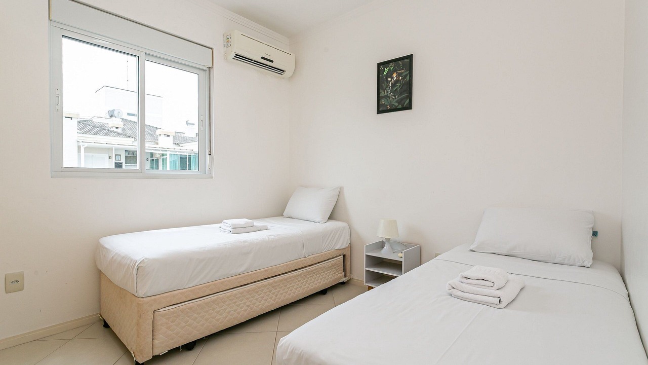 Photo of Bedroom in Canasvieiras