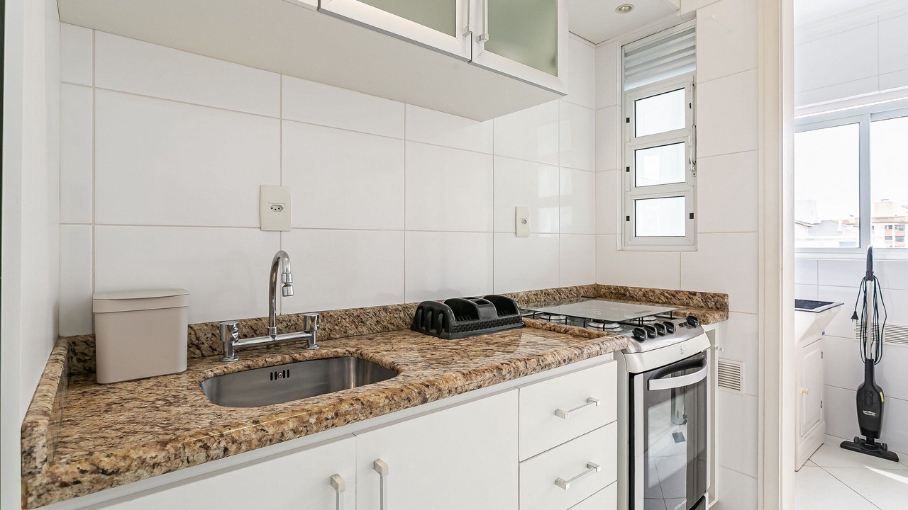 Photo of Kitchen in Canasvieiras