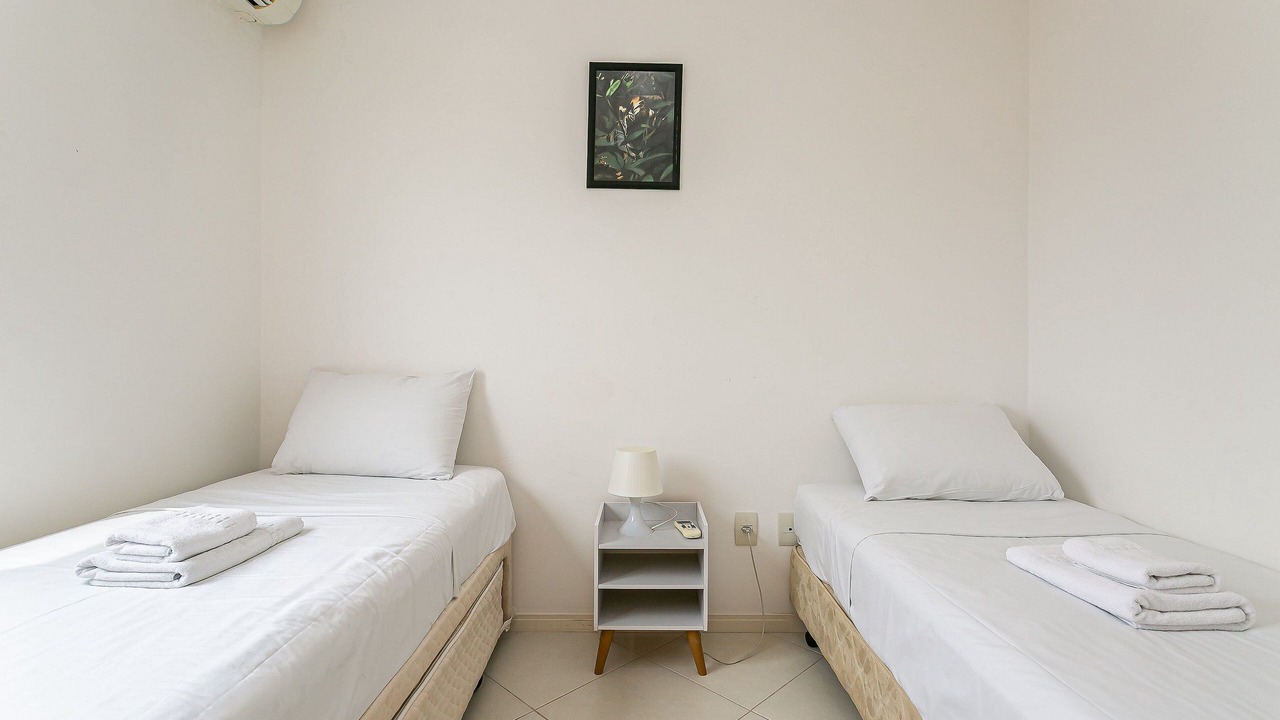 Photo of Bedroom in Canasvieiras
