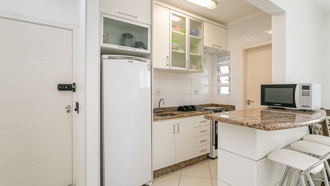 Photo of Kitchen in Canasvieiras