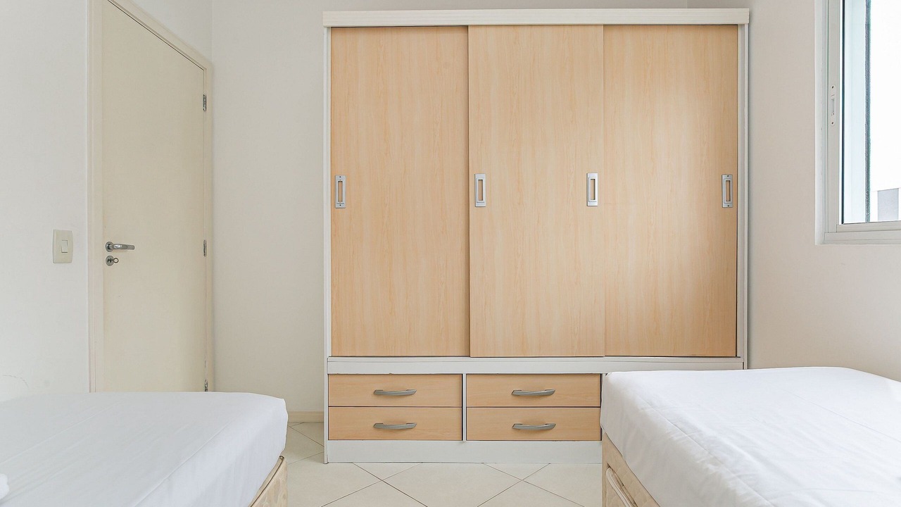 Photo of Bedroom in Canasvieiras